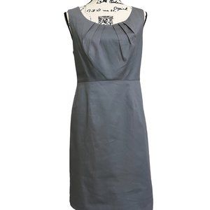 Mossimo Sleeveless Career dress NWT